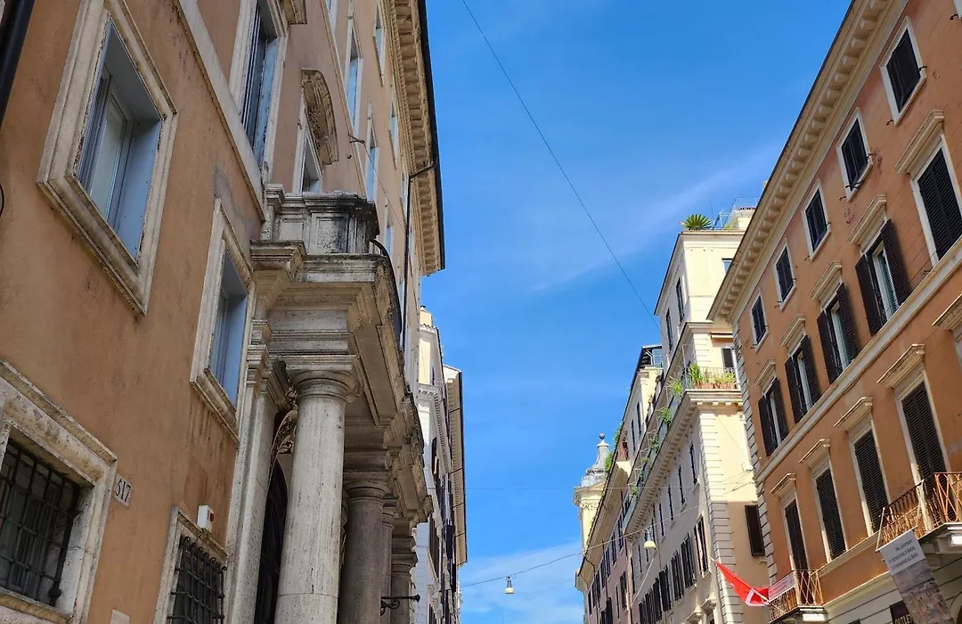 Rooms House Corso 22-1